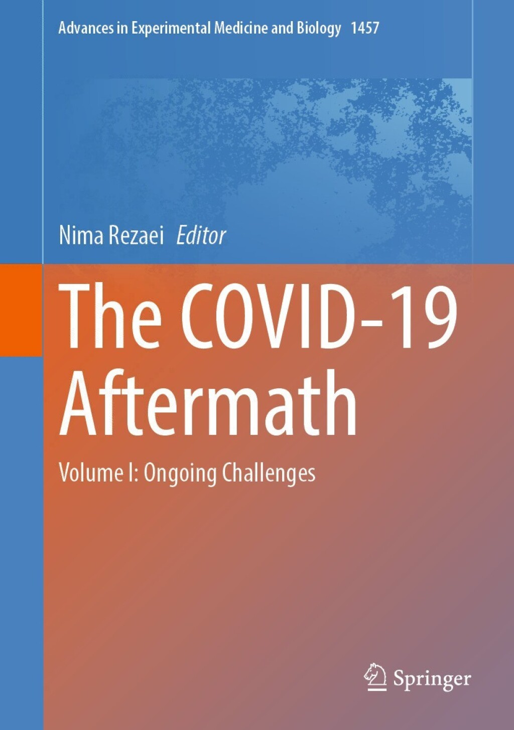 The COVID-19 Aftermath Volume I: Ongoing Challenges 