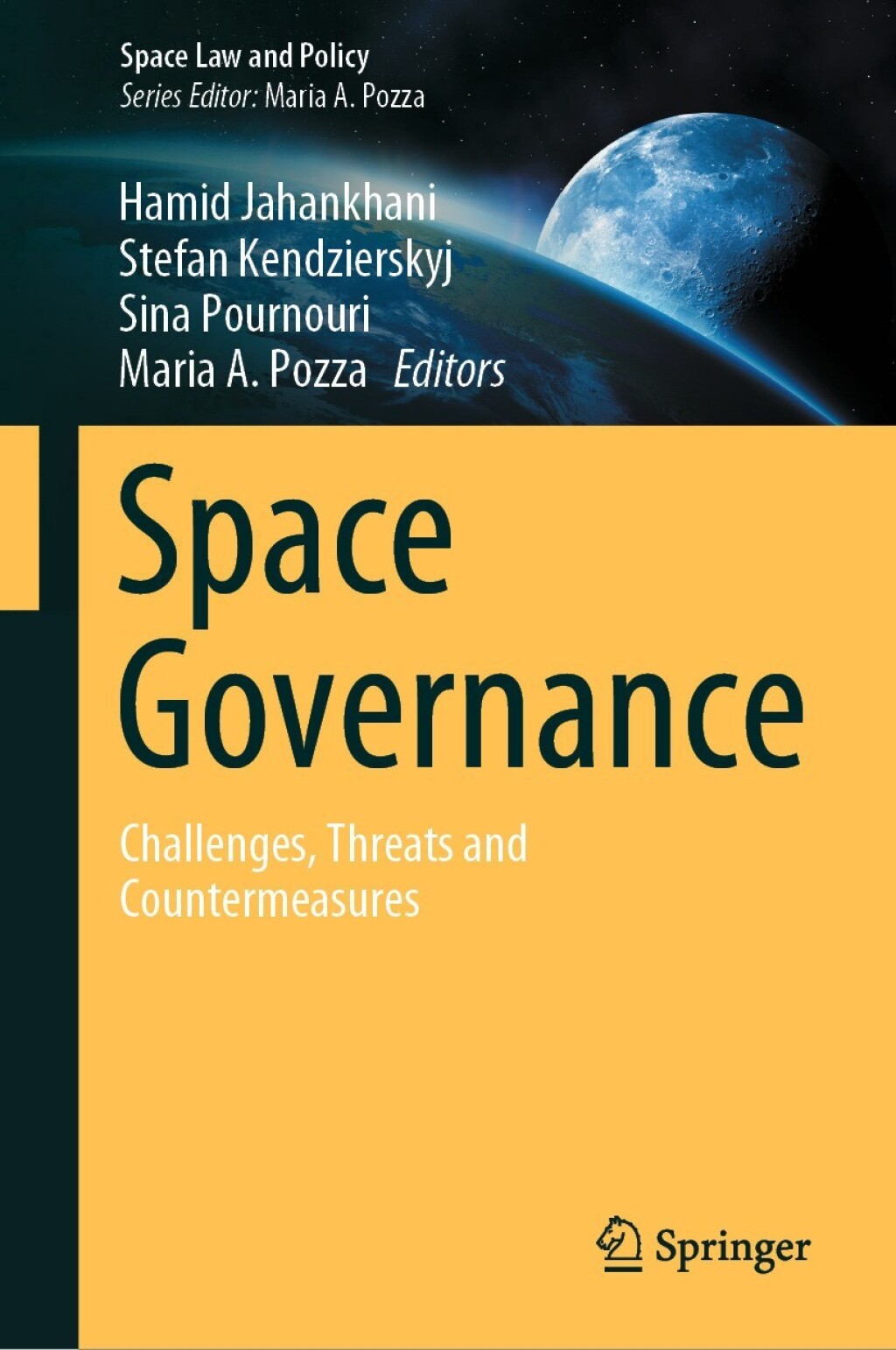 Space Governance Challenges, Threats and Countermeasures 