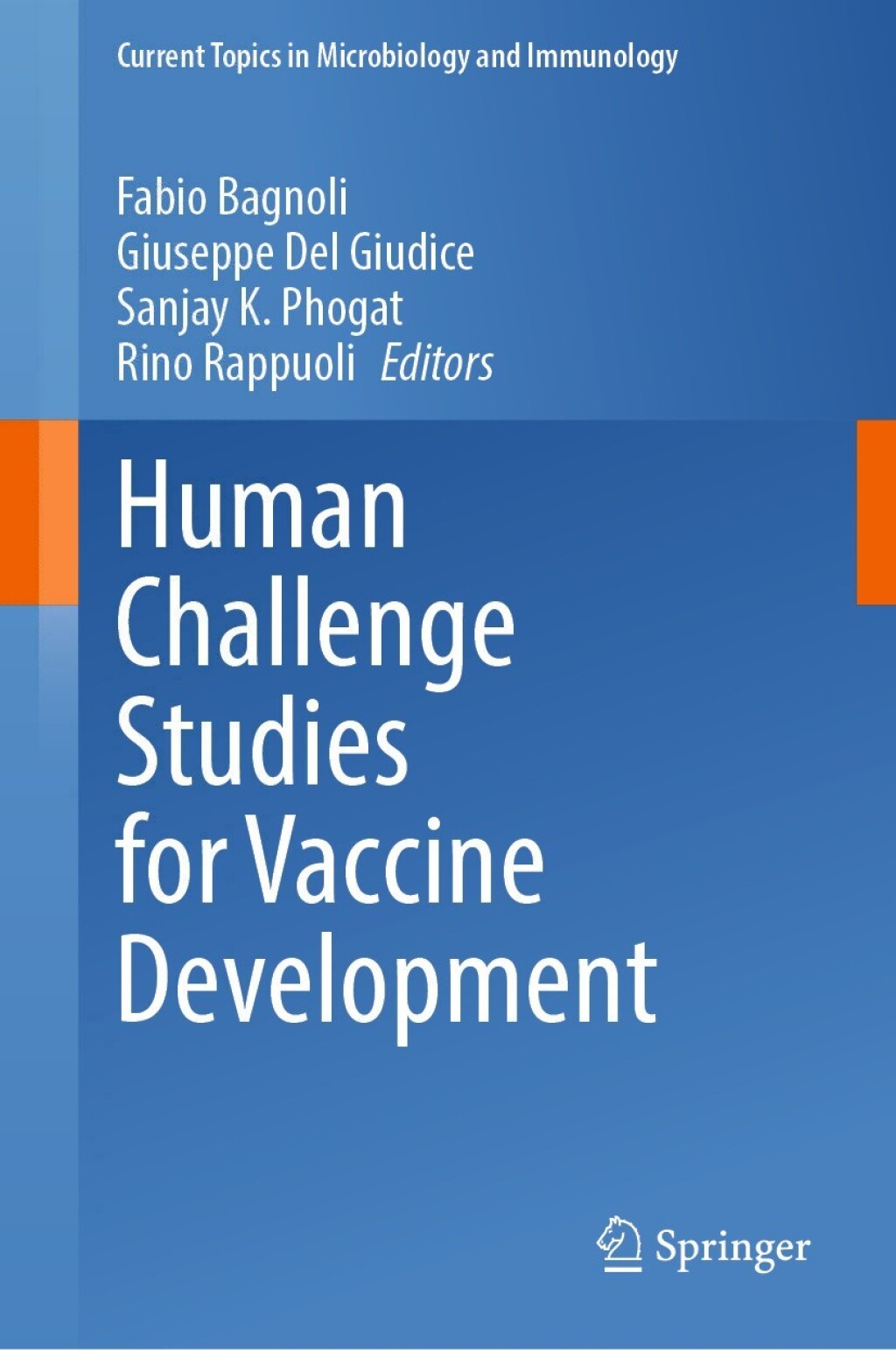 Human Challenge Studies for Vaccine Development 