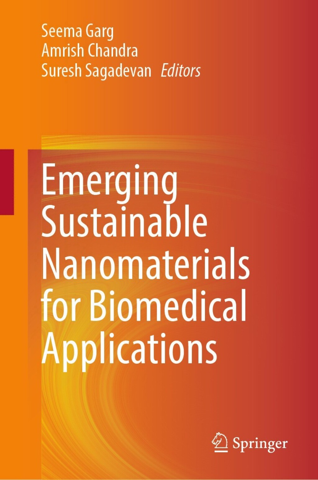 Emerging Sustainable Nanomaterials for Biomedical Applications 