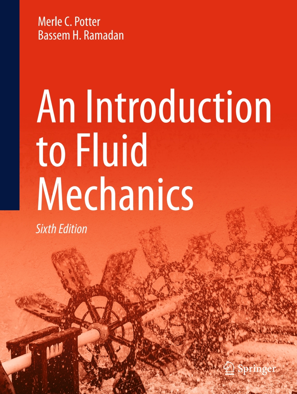 An Introduction to Fluid Mechanics Sixth Edition 6th Edition