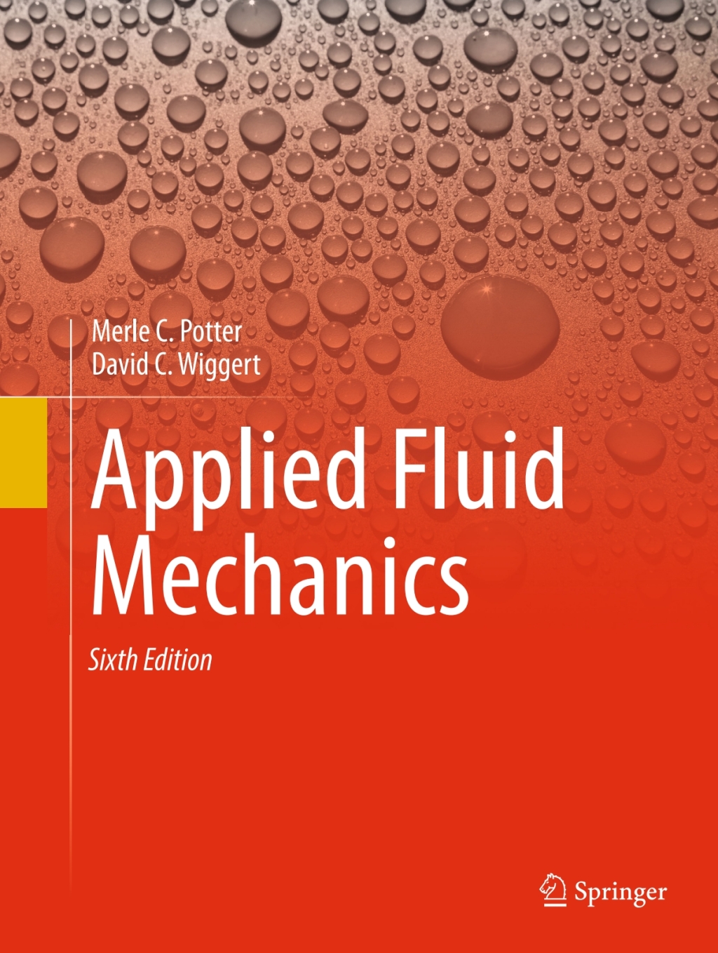 Applied Fluid Mechanics Sixth Edition 6th Edition