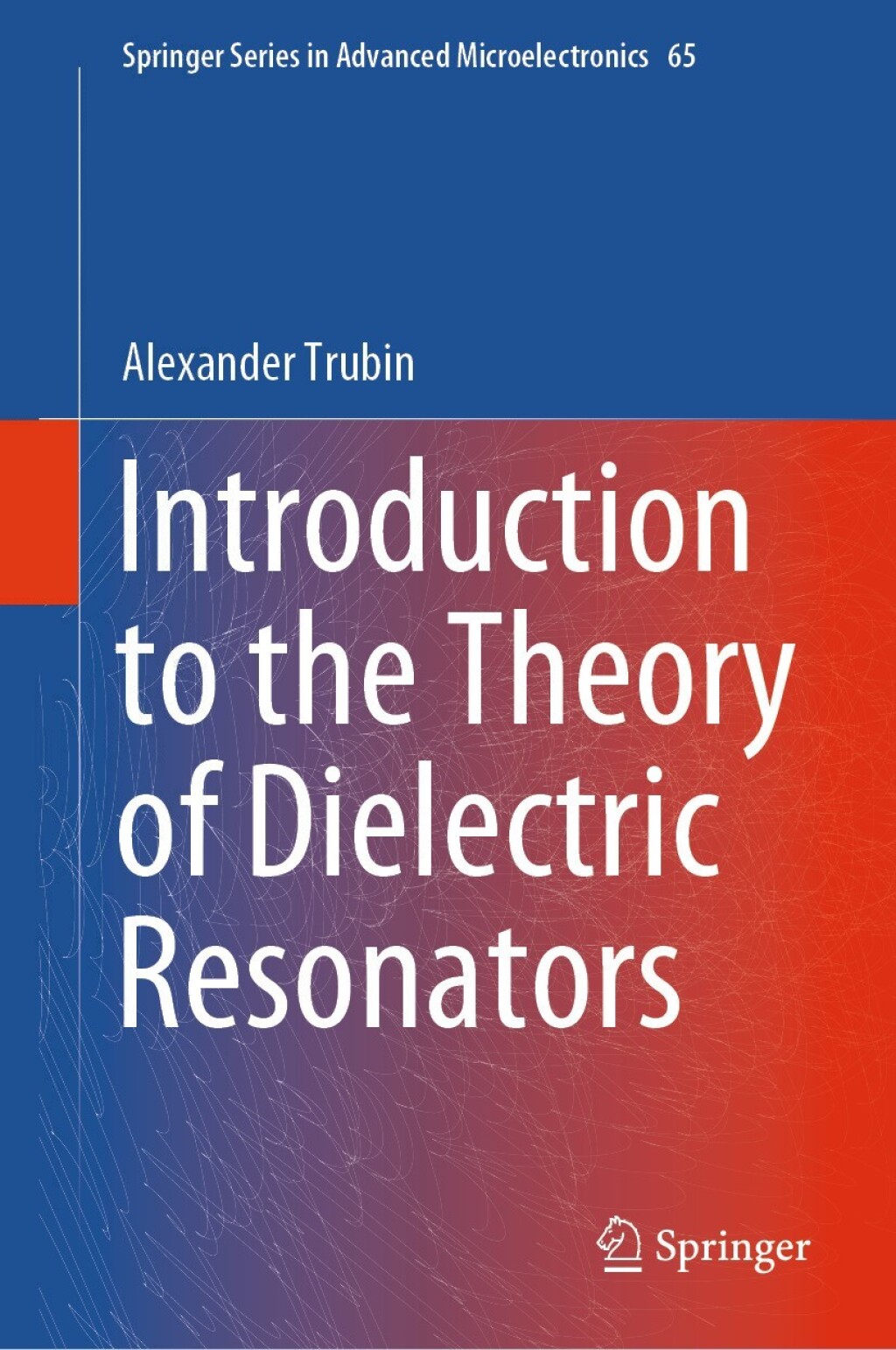 Introduction to the Theory of Dielectric Resonators 