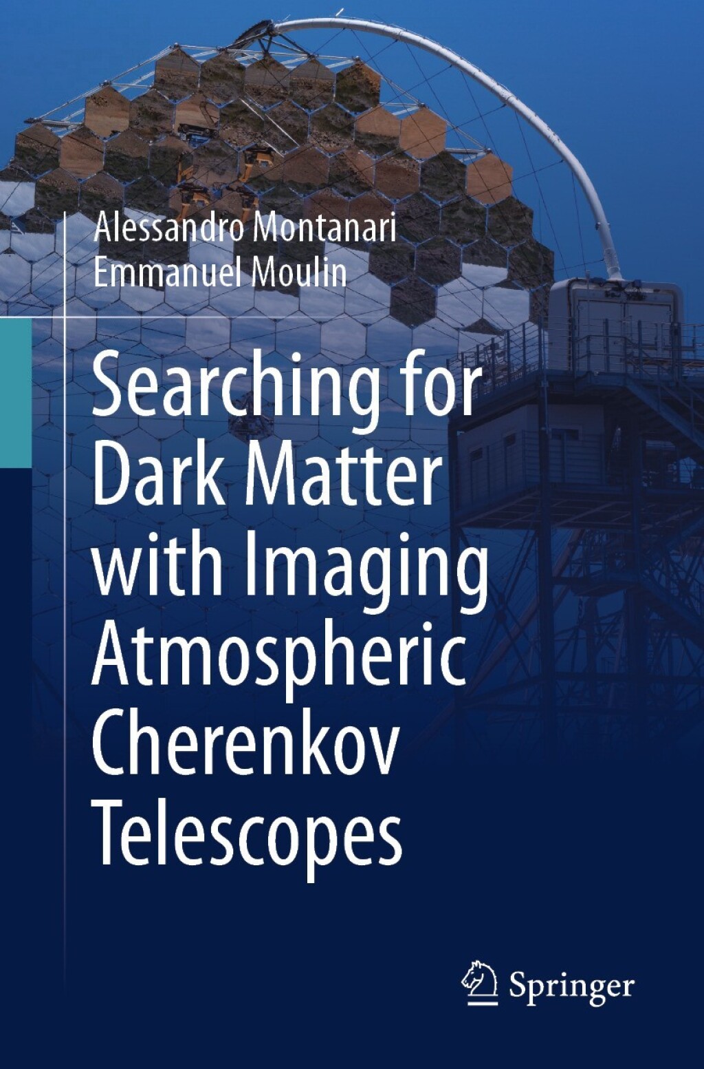 Searching for Dark Matter with Imaging Atmospheric Cherenkov Telescopes 