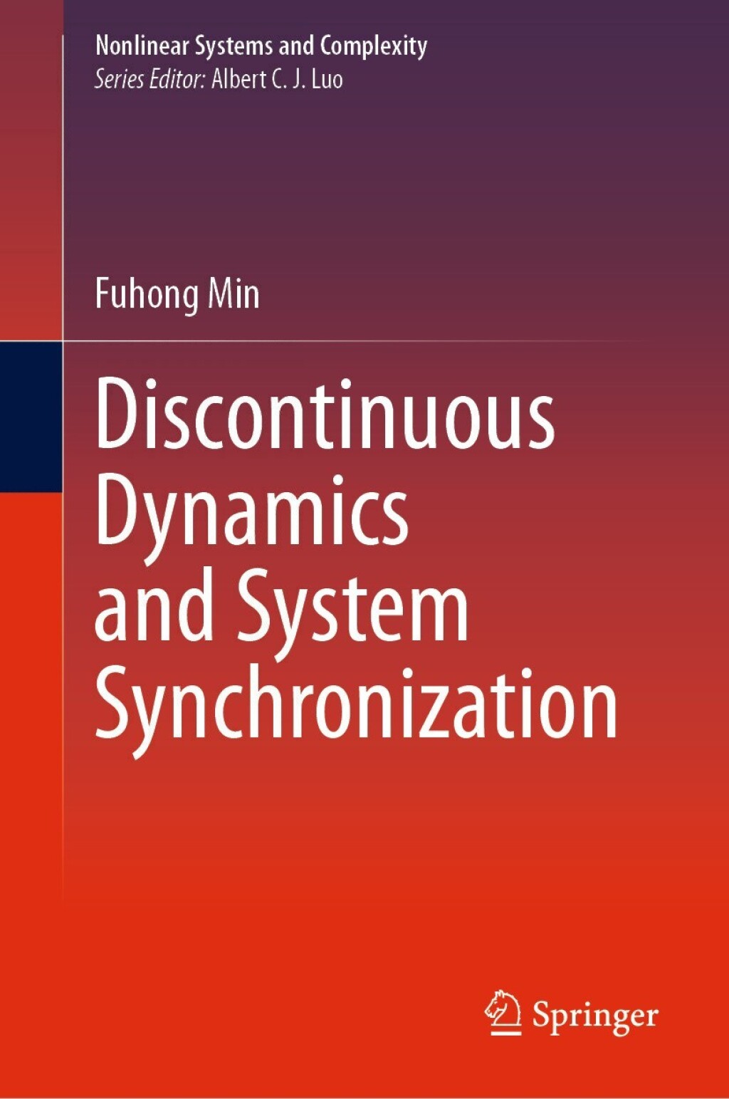 Discontinuous Dynamics and System Synchronization 