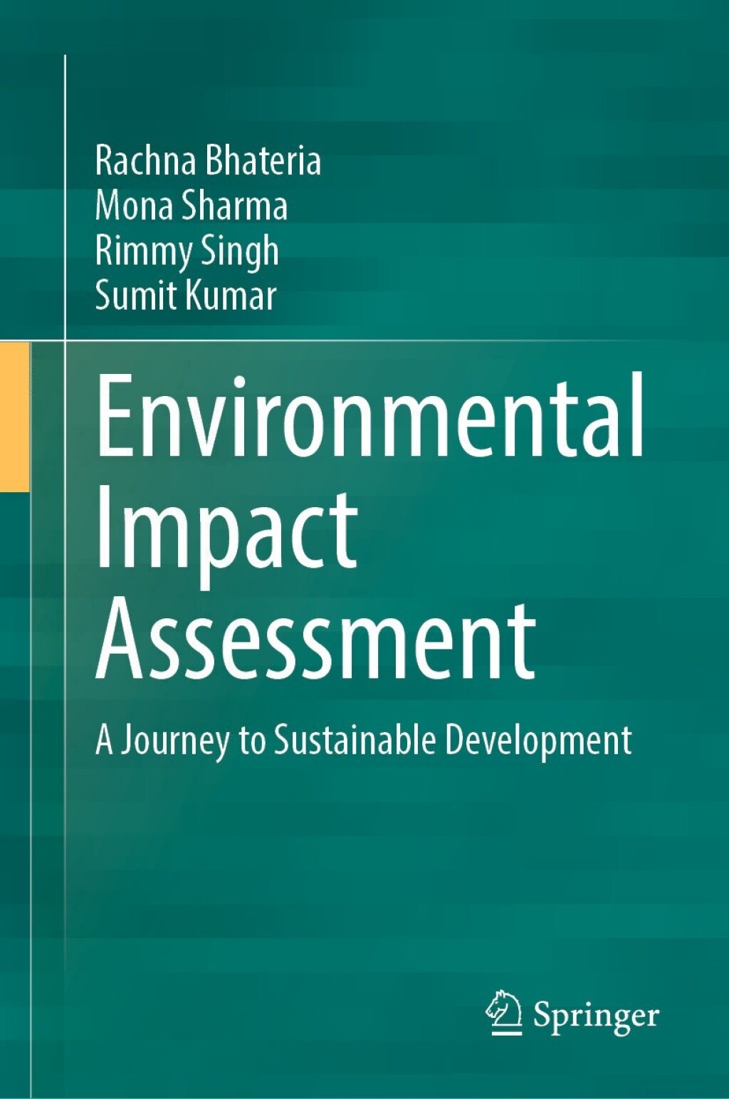 Environmental Impact Assessment A Journey to Sustainable Development 