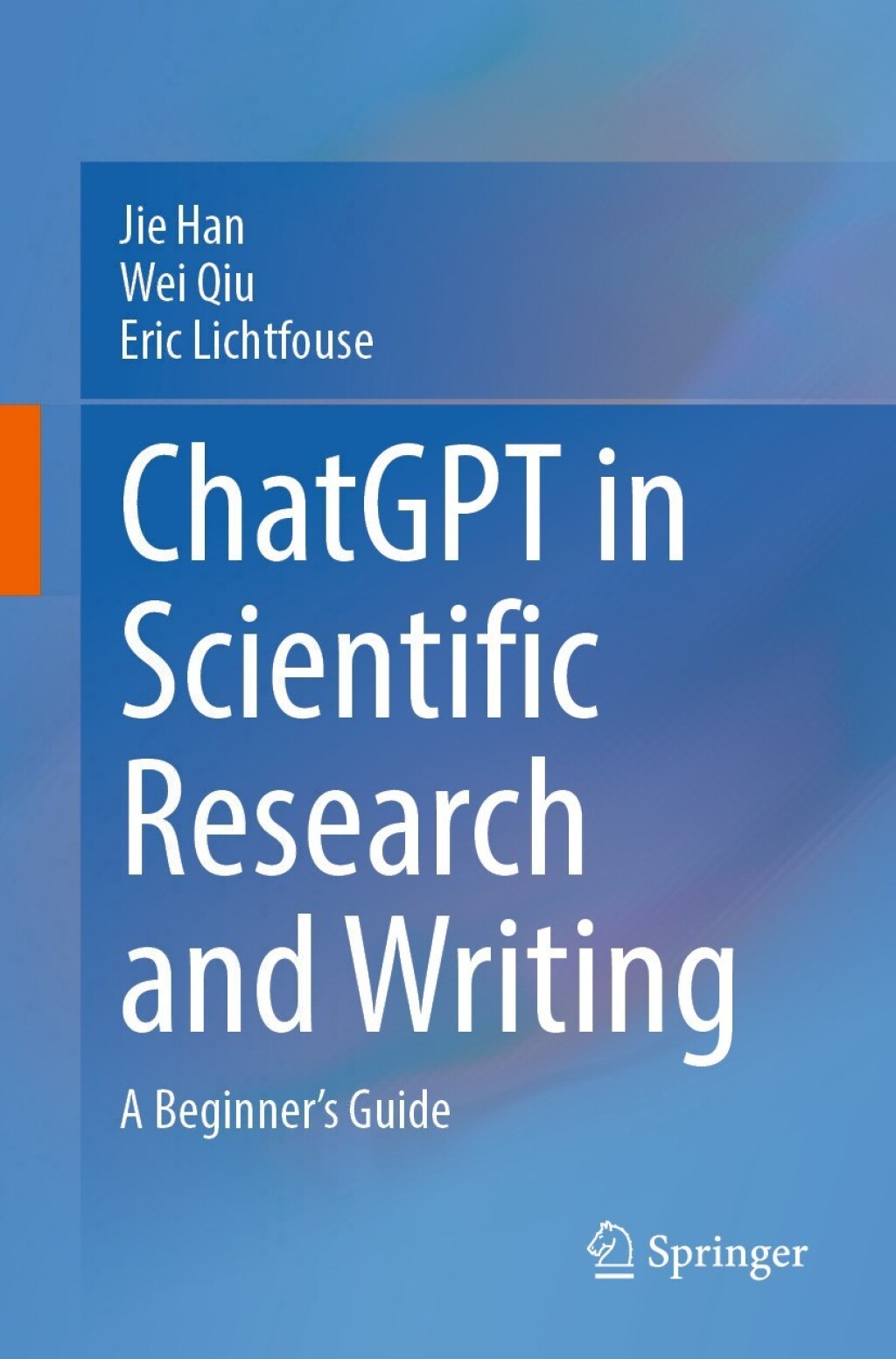 ChatGPT in Scientific Research and Writing A BeginnerÃ¢â‚¬â„¢s Guide 