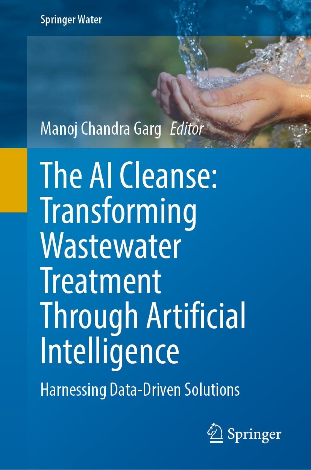 The AI Cleanse: Transforming Wastewater Treatment Through Artificial Intelligence Harnessing Data-Driven Solutions 