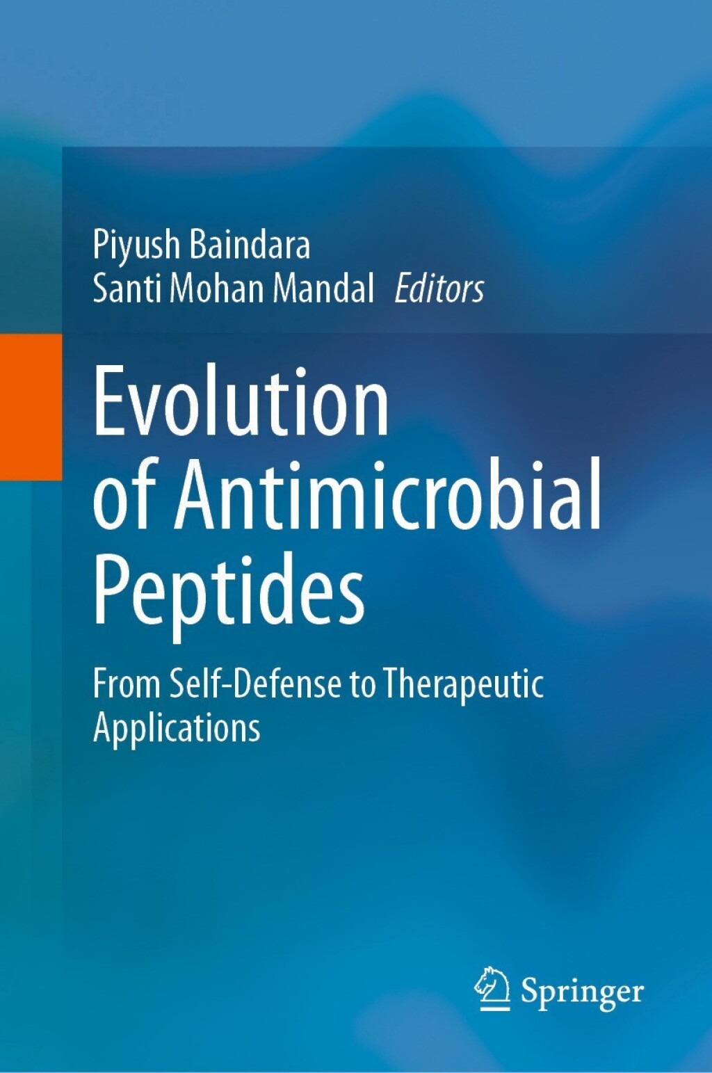 Evolution of Antimicrobial Peptides From Self-Defense to Therapeutic Applications 