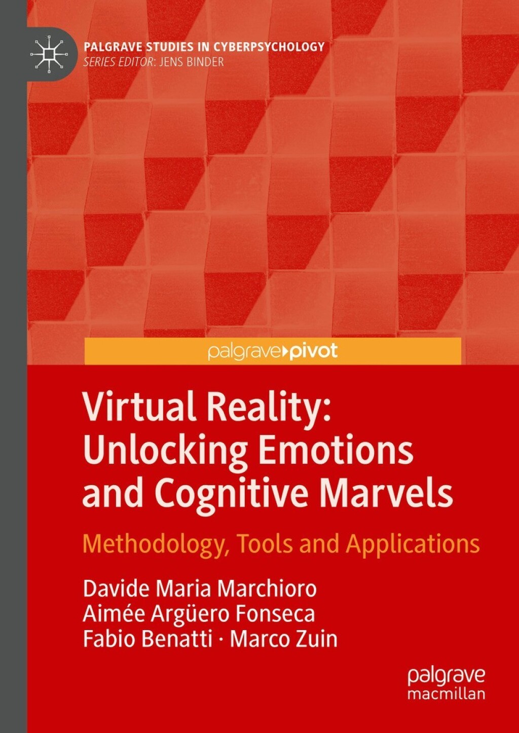 Virtual Reality: Unlocking Emotions and Cognitive Marvels Methodology, Tools and Applications 