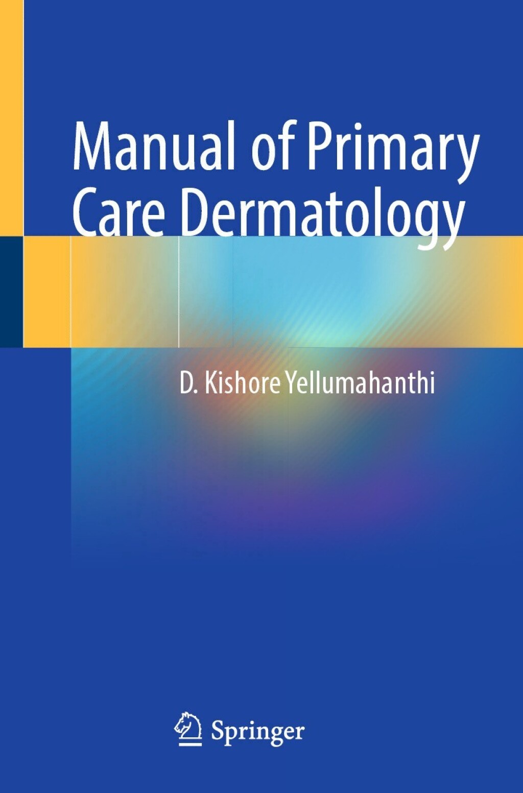 Manual of Primary Care Dermatology 