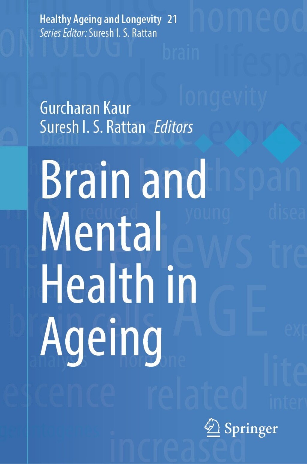 Brain and Mental Health in Ageing 