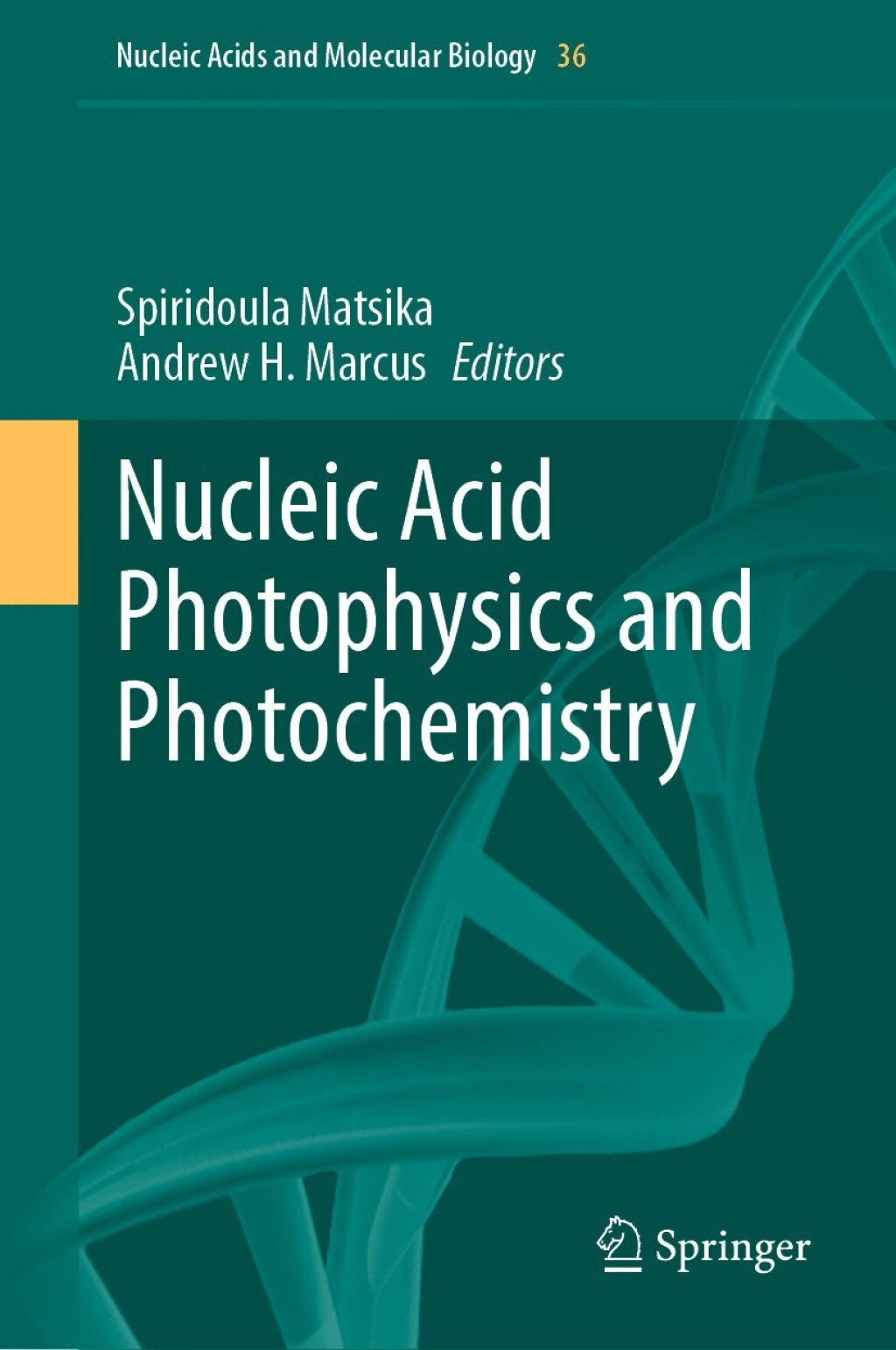 Nucleic Acid Photophysics and Photochemistry 