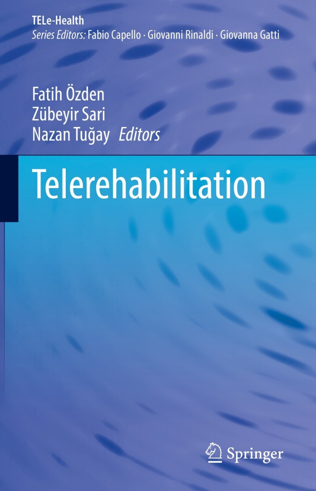Telerehabilitation 