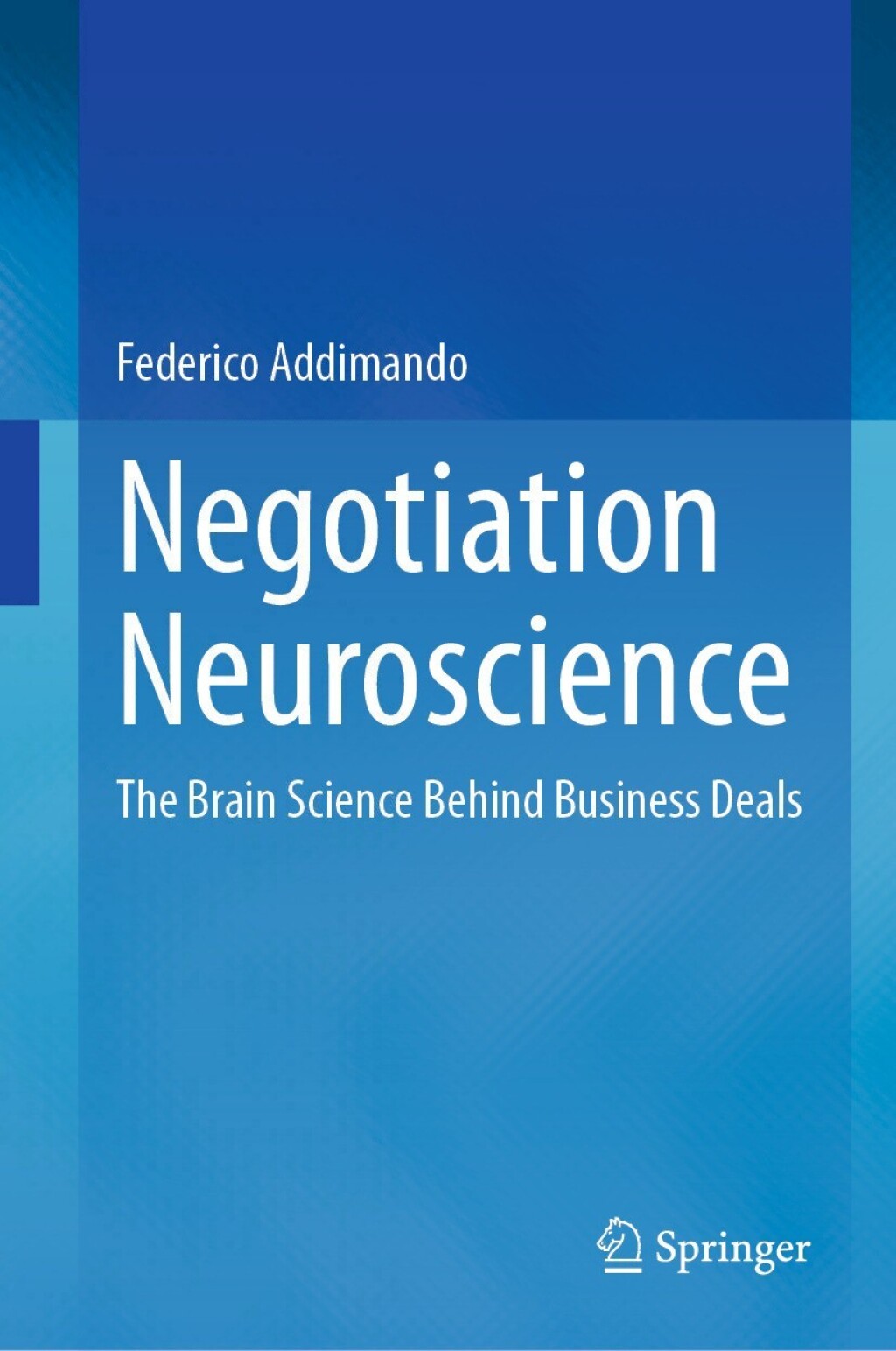 Negotiation Neuroscience The Brain Science Behind Business Deals 