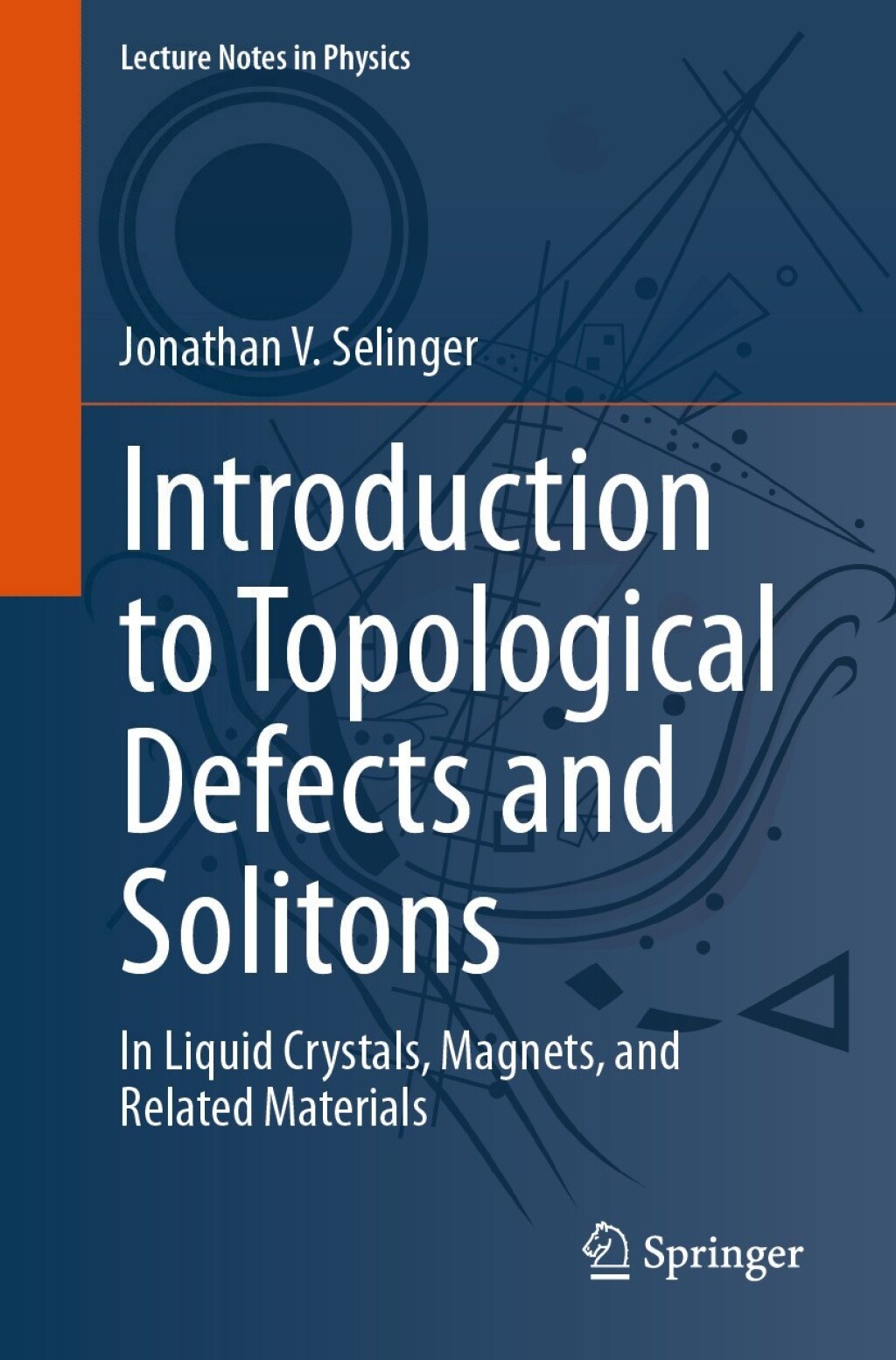 Introduction to Topological Defects and Solitons In Liquid Crystals, Magnets, and Related Materials 