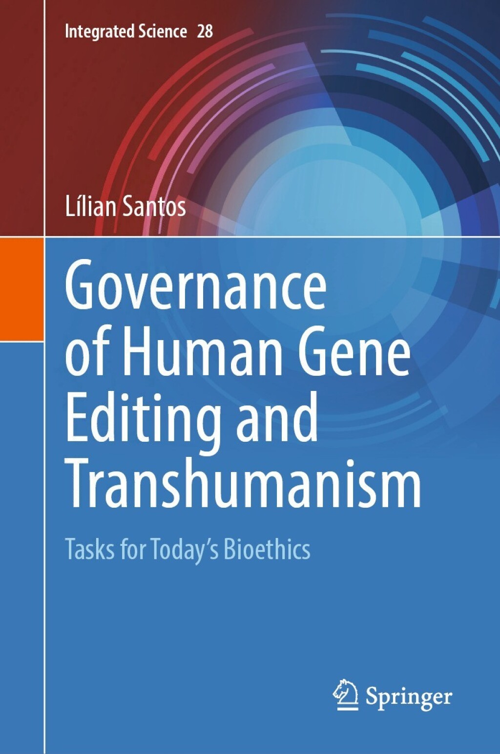 Governance of Human Gene Editing and Transhumanism Tasks for TodayÃ¢â‚¬â„¢s Bioethics 