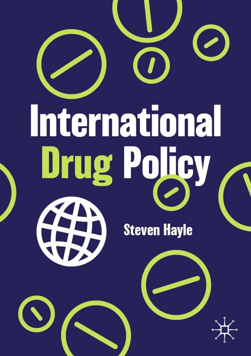 International Drug Policy 