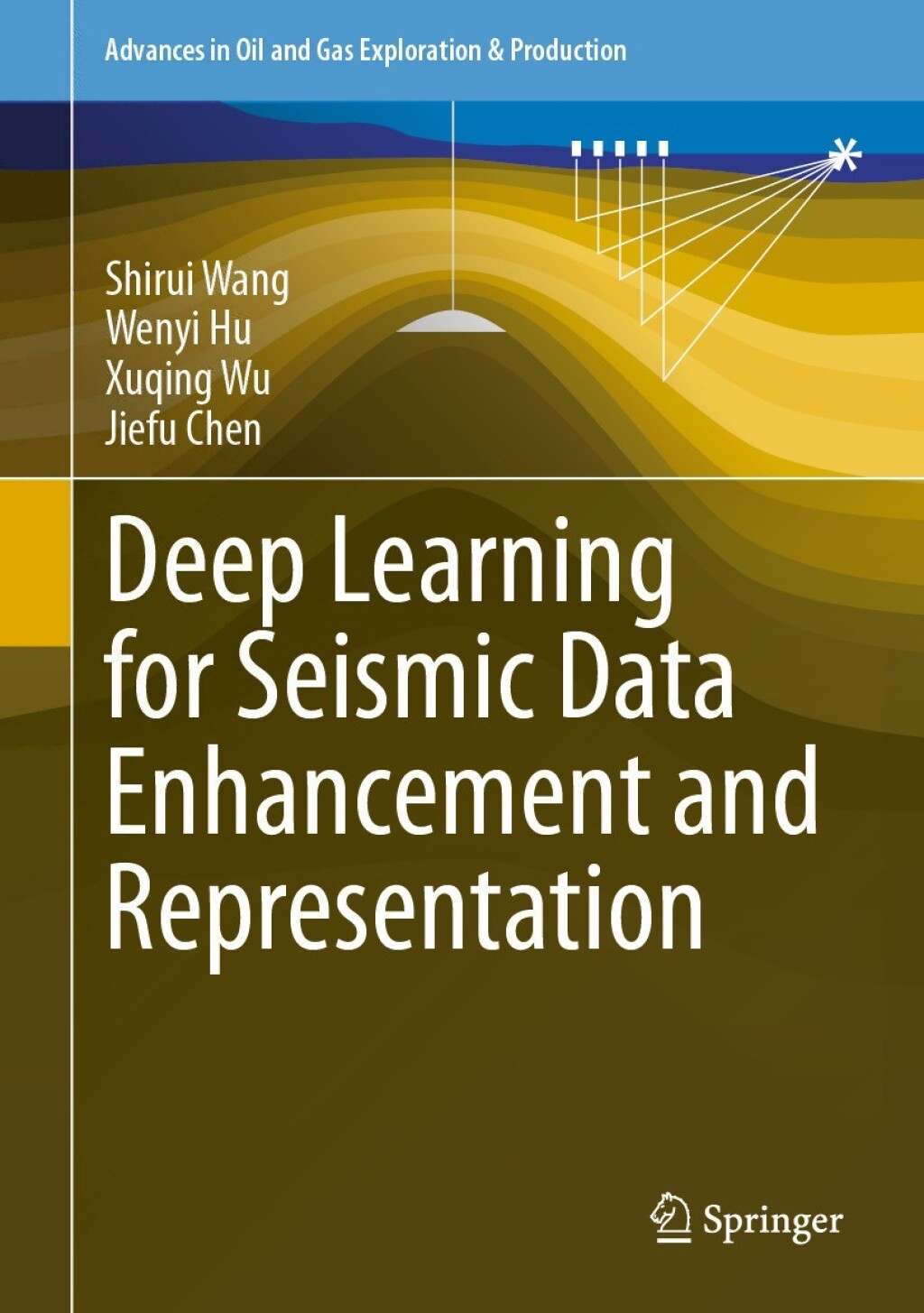 Deep Learning for Seismic Data Enhancement and Representation 