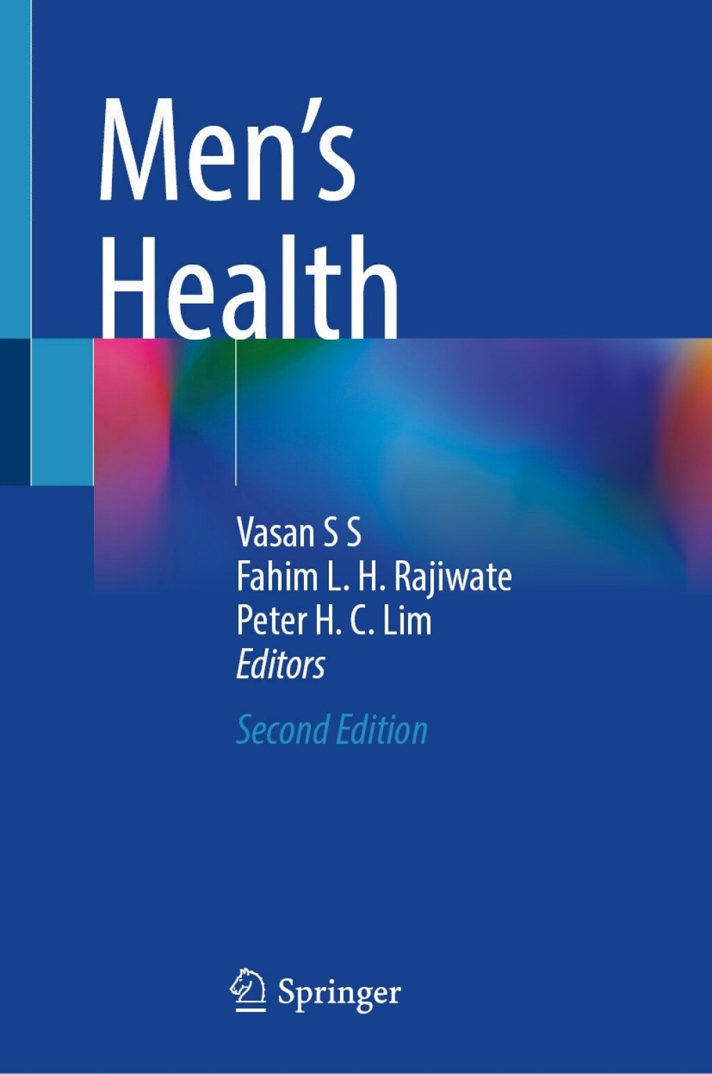 Men's Health 2nd Edition