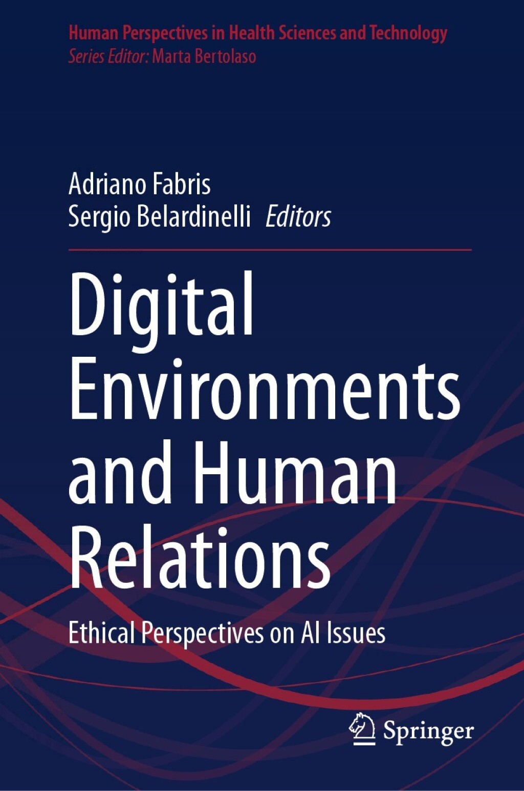 Digital Environments and Human Relations Ethical Perspectives on AI Issues 