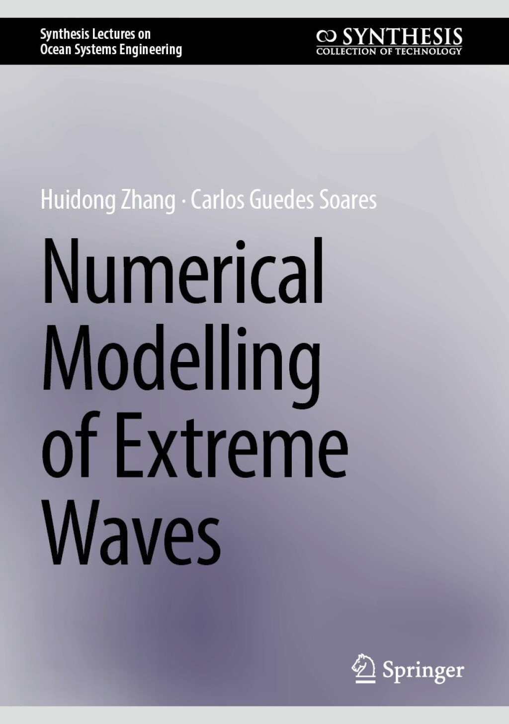 Numerical Modelling of Extreme Waves 