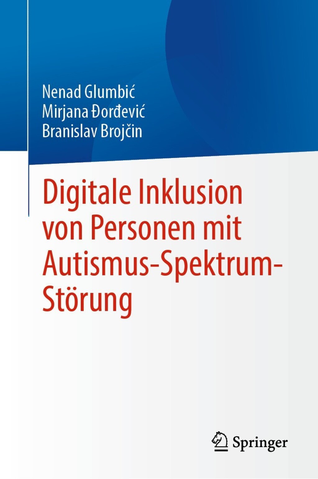 Digitale Inklusion von Personen mit Autismus-Spektrum-StÃƒÂ¶rung 