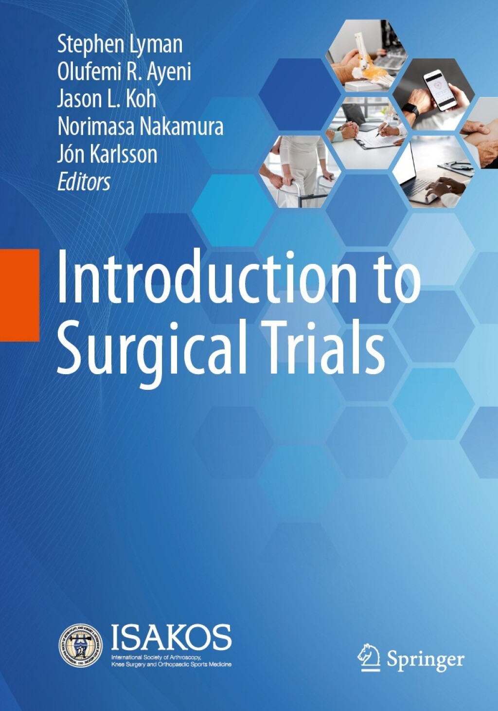Introduction to Surgical Trials 