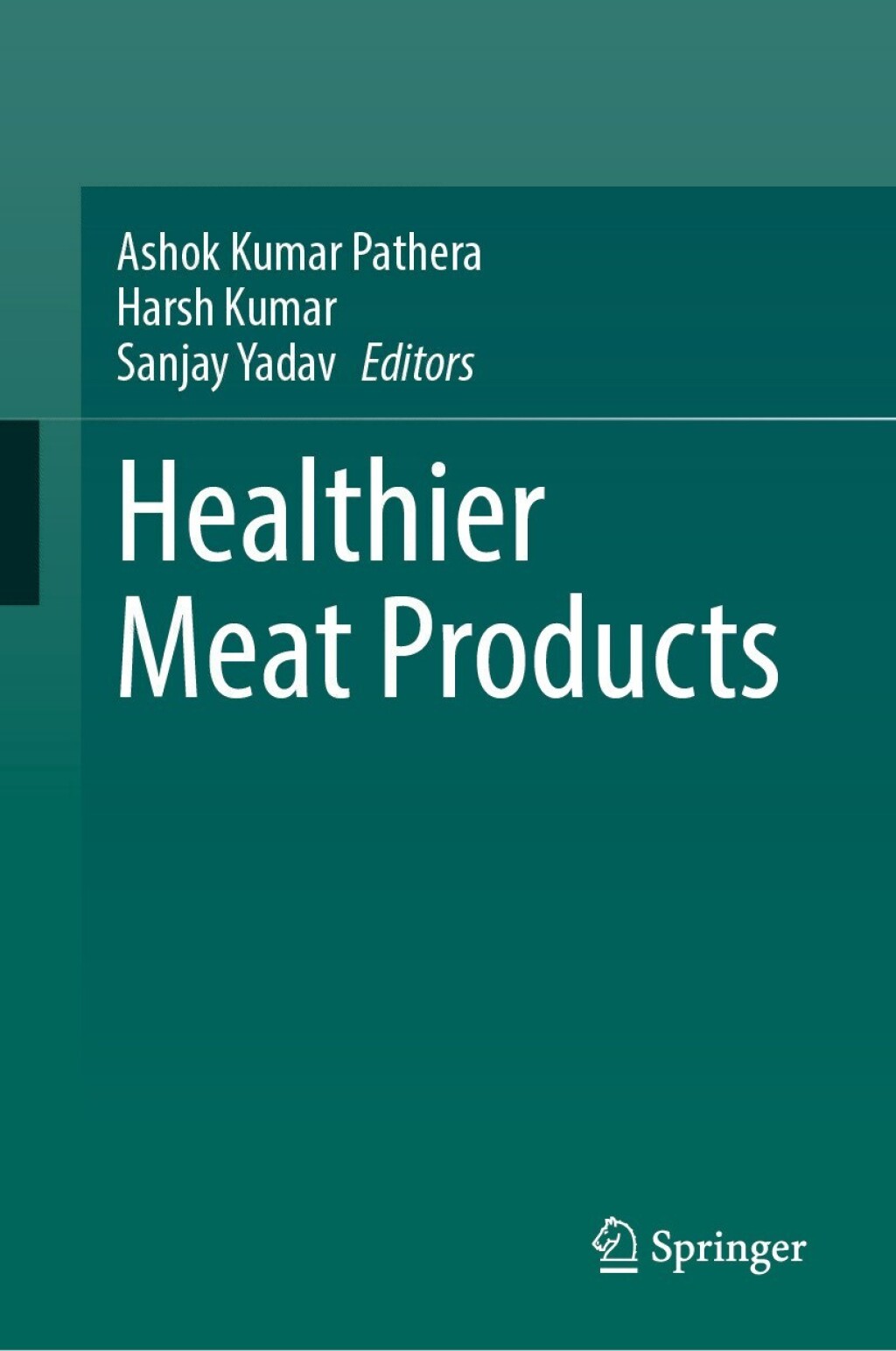 Healthier Meat Products 
