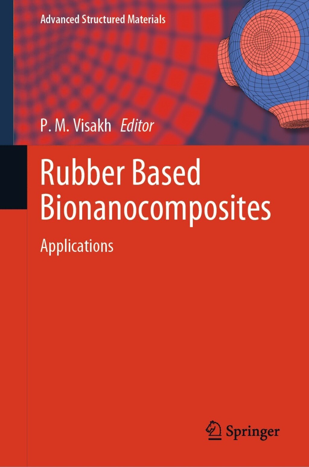 Rubber Based Bionanocomposites Applications 