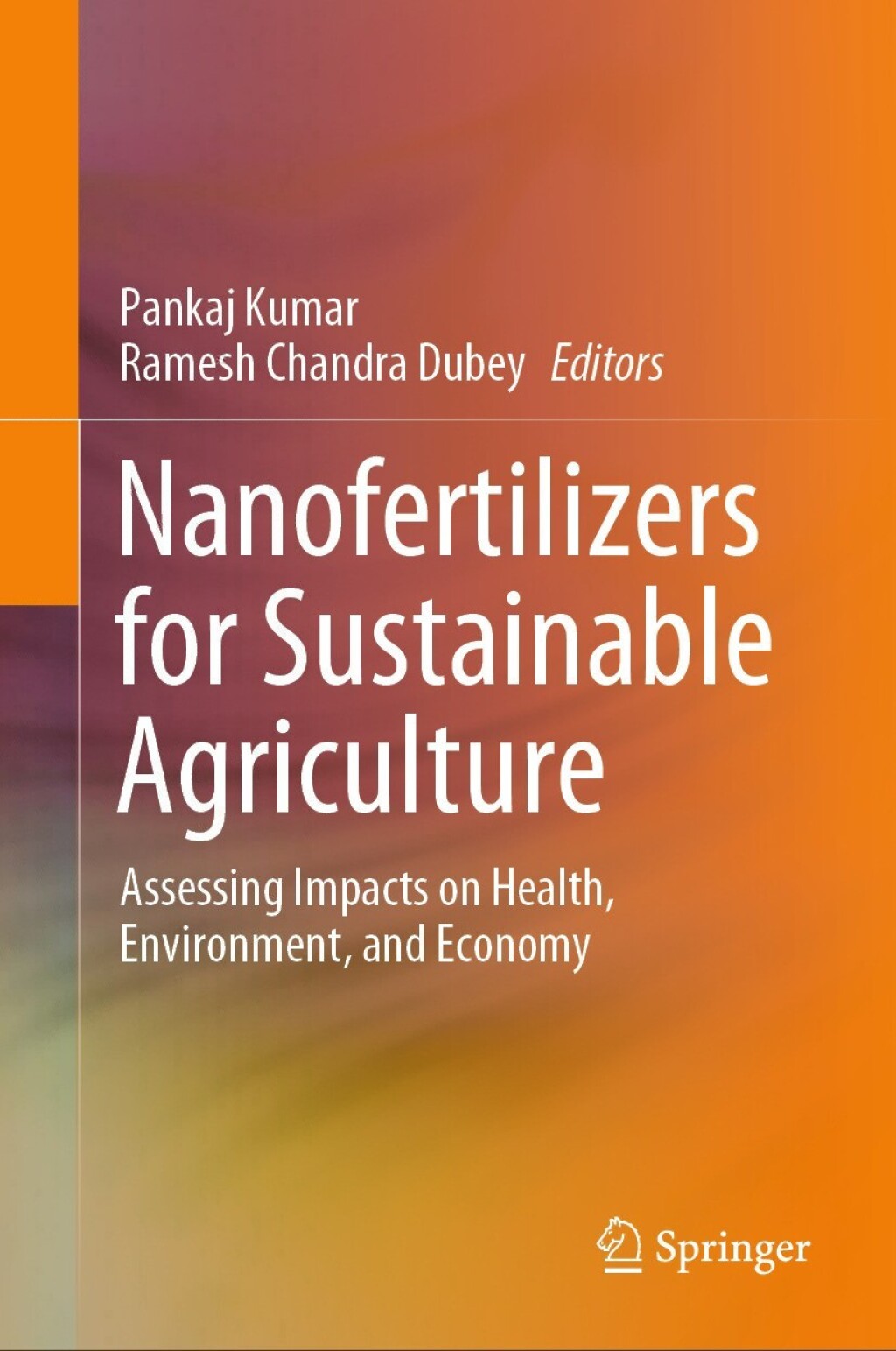 Nanofertilizers for Sustainable Agriculture Assessing Impacts on Health, Environment, and Economy 