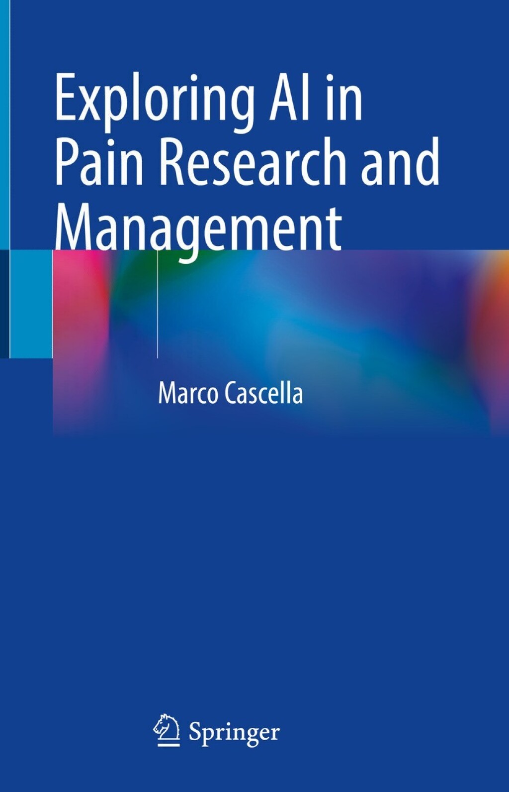 Exploring AI in Pain Research and Management 