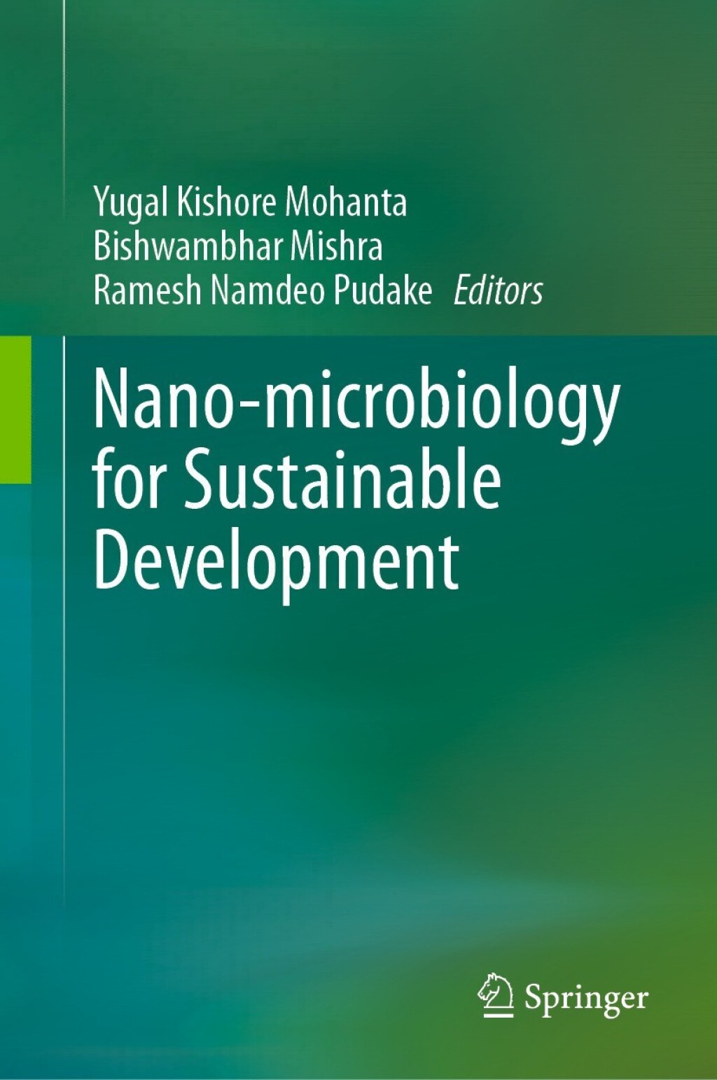 Nano-microbiology for Sustainable Development 