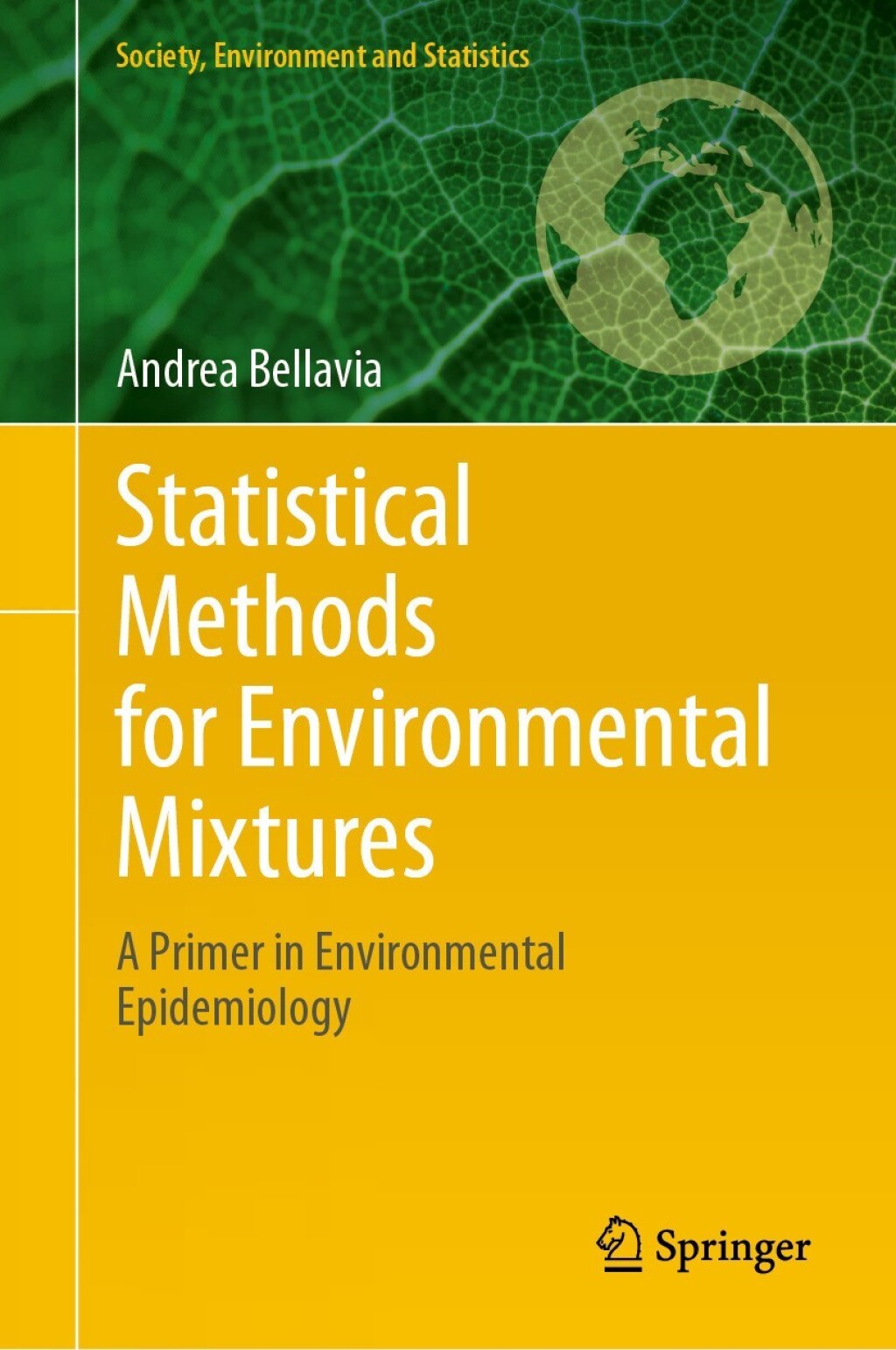 Statistical Methods for Environmental Mixtures A Primer in Environmental Epidemiology 