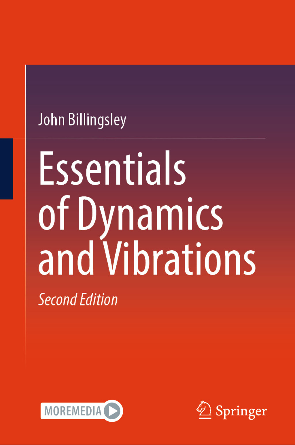 Essentials of Dynamics and Vibrations 2nd Edition