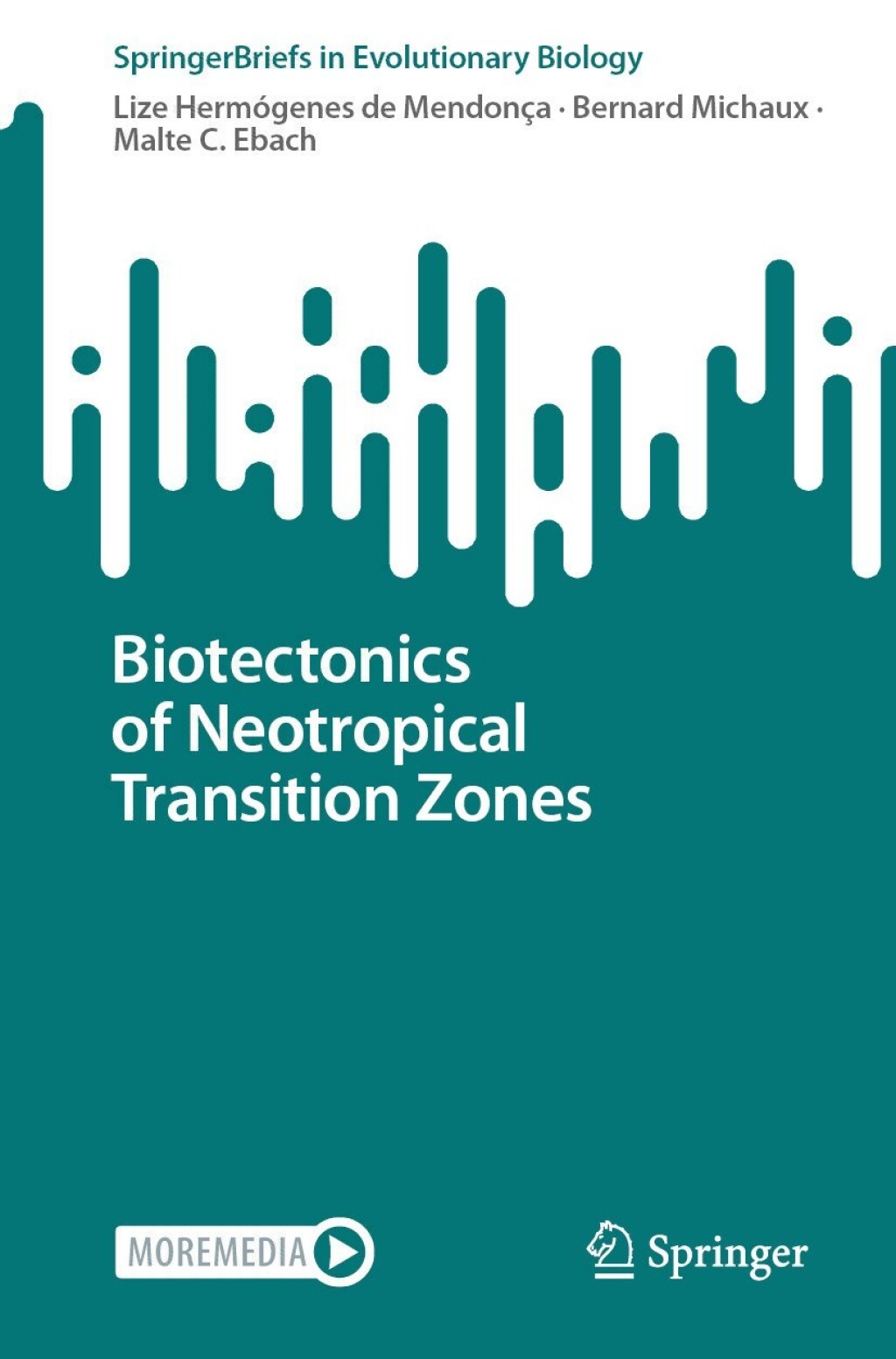 Biotectonics of Neotropical Transition Zones 