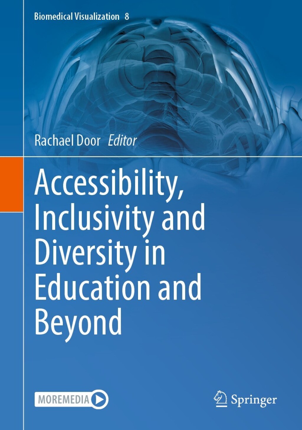 Accessibility, Inclusivity and Diversity in Education and Beyond 