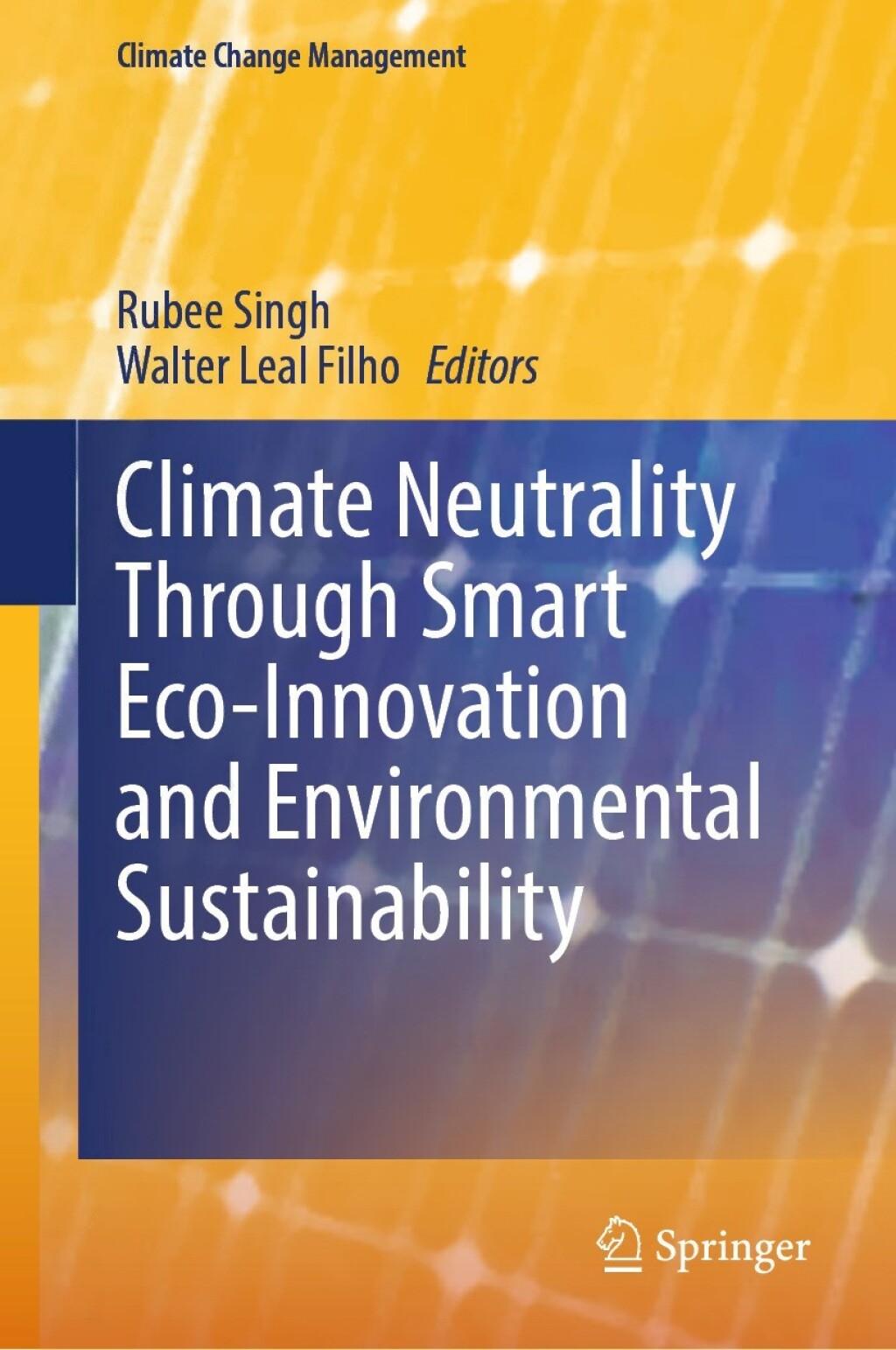 Climate Neutrality Through Smart Eco-Innovation and Environmental Sustainability 