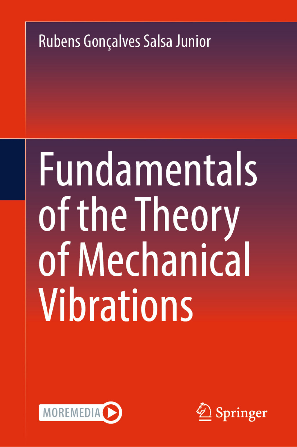 Fundamentals of the Theory of Mechanical Vibrations 