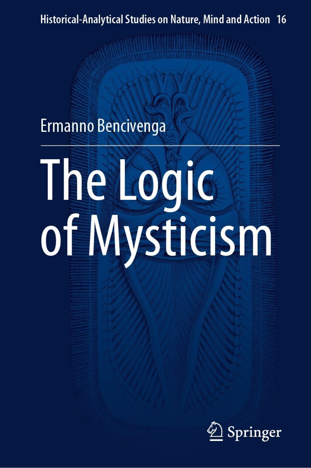 The Logic of Mysticism 