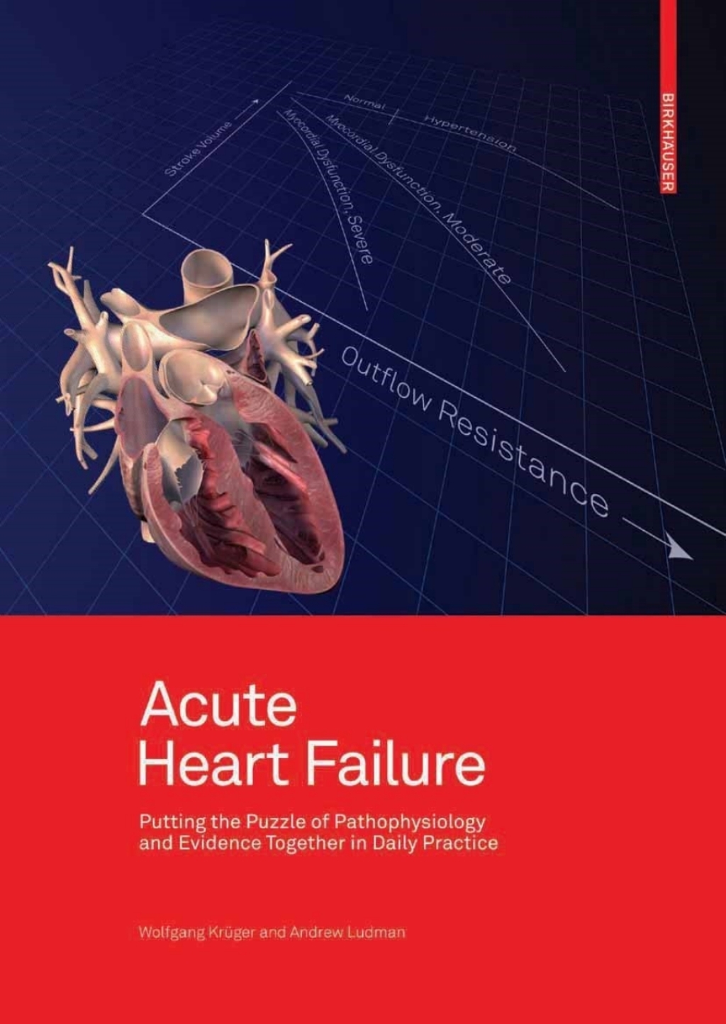 Acute Heart Failure Putting the Puzzle of Pathophysiology and Evidence Together in Daily Practice 