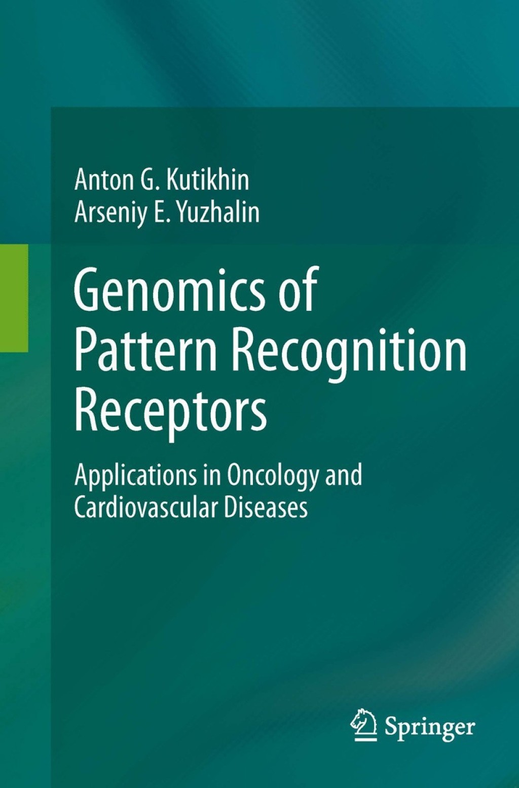 Genomics of Pattern Recognition Receptors Applications in Oncology and Cardiovascular Diseases 