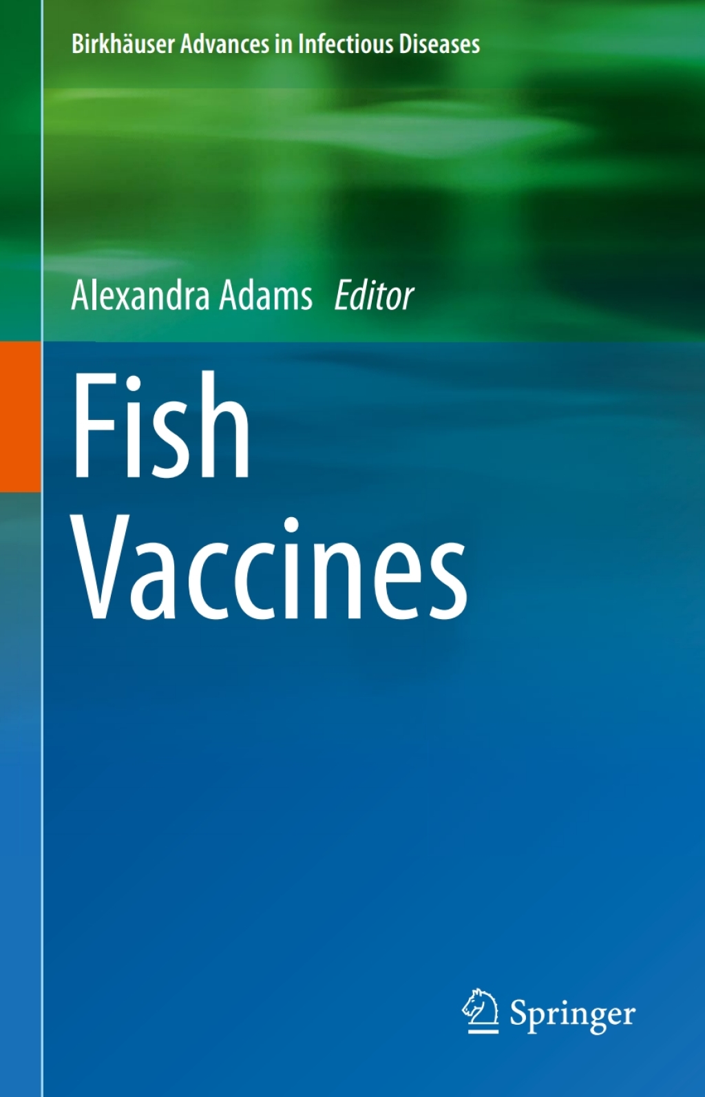 Fish Vaccines 