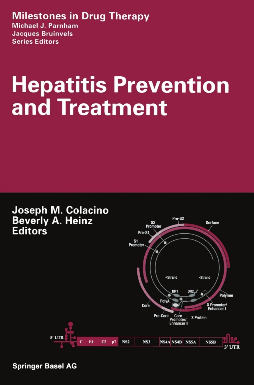 Hepatitis Prevention and Treatment 1st Edition
