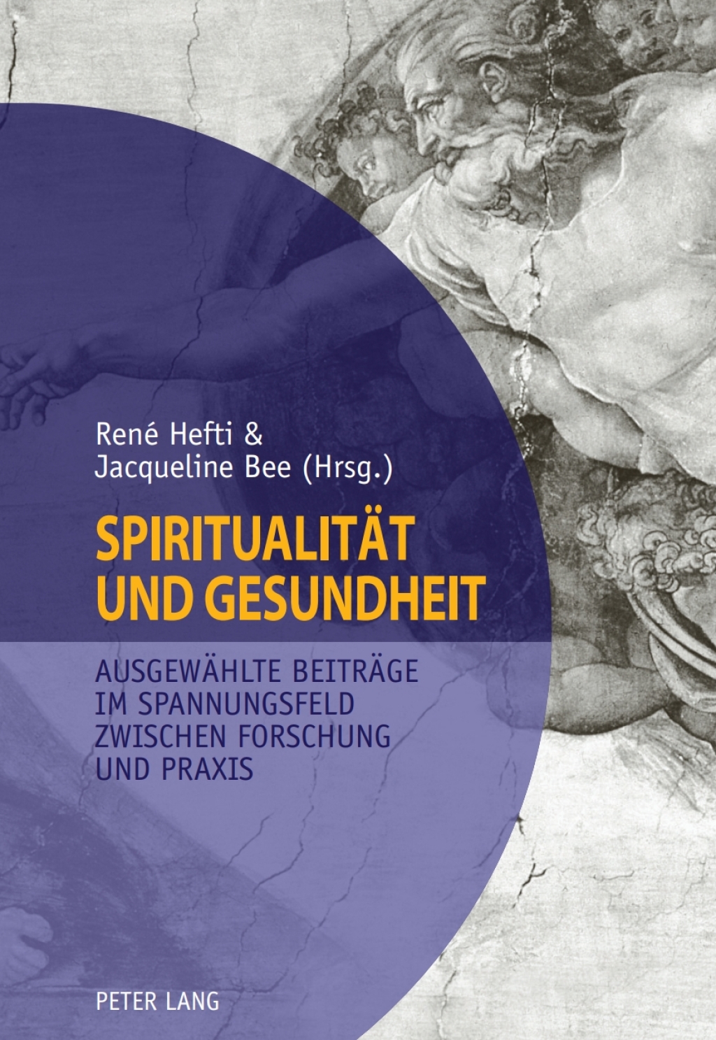 SpiritualitÃƒÂ¤t und Gesundheit- Spirituality and Health AusgewÃƒÂ¤hlte BeitrÃƒÂ¤ge im Spannungsfeld zwischen Forschung und Praxis- Selected Contributions on Conflicting Priorities in Research and Practice 1st Edition