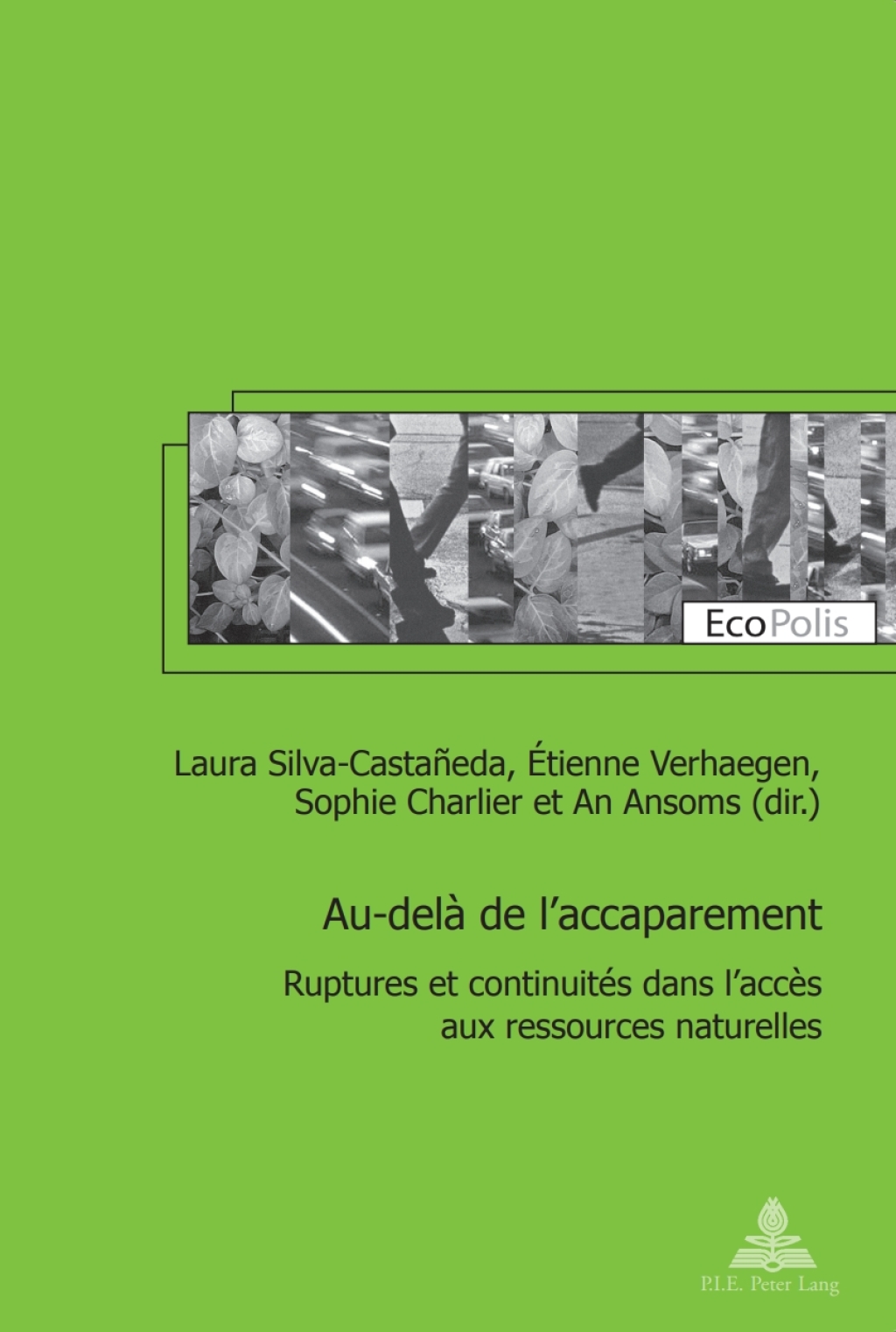 Au-delÃƒÂ  de lÃ¢â‚¬â„¢accaparement Ruptures et continuitÃƒÂ©s dans lÃ¢â‚¬â„¢accÃƒÂ¨s aux ressources naturelles 1st Edition