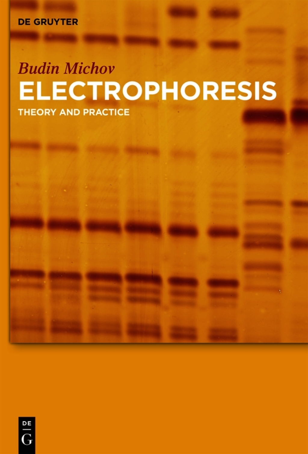 Electrophoresis Theory and Practice 1st Edition