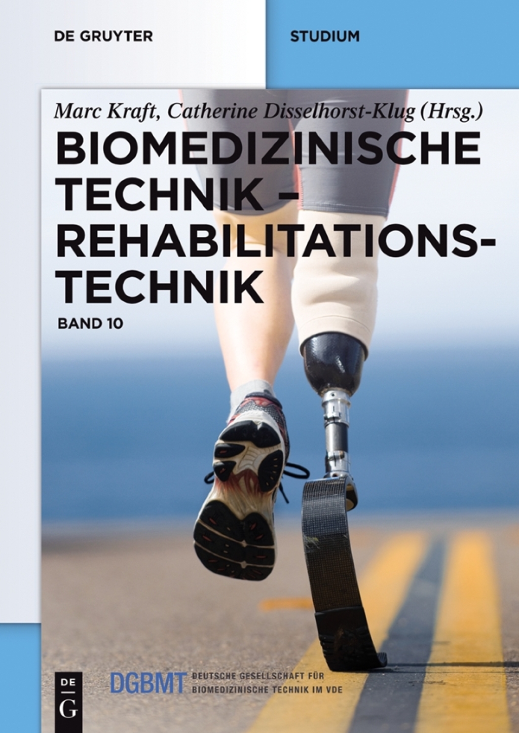 Rehabilitationstechnik Band 10 1st Edition