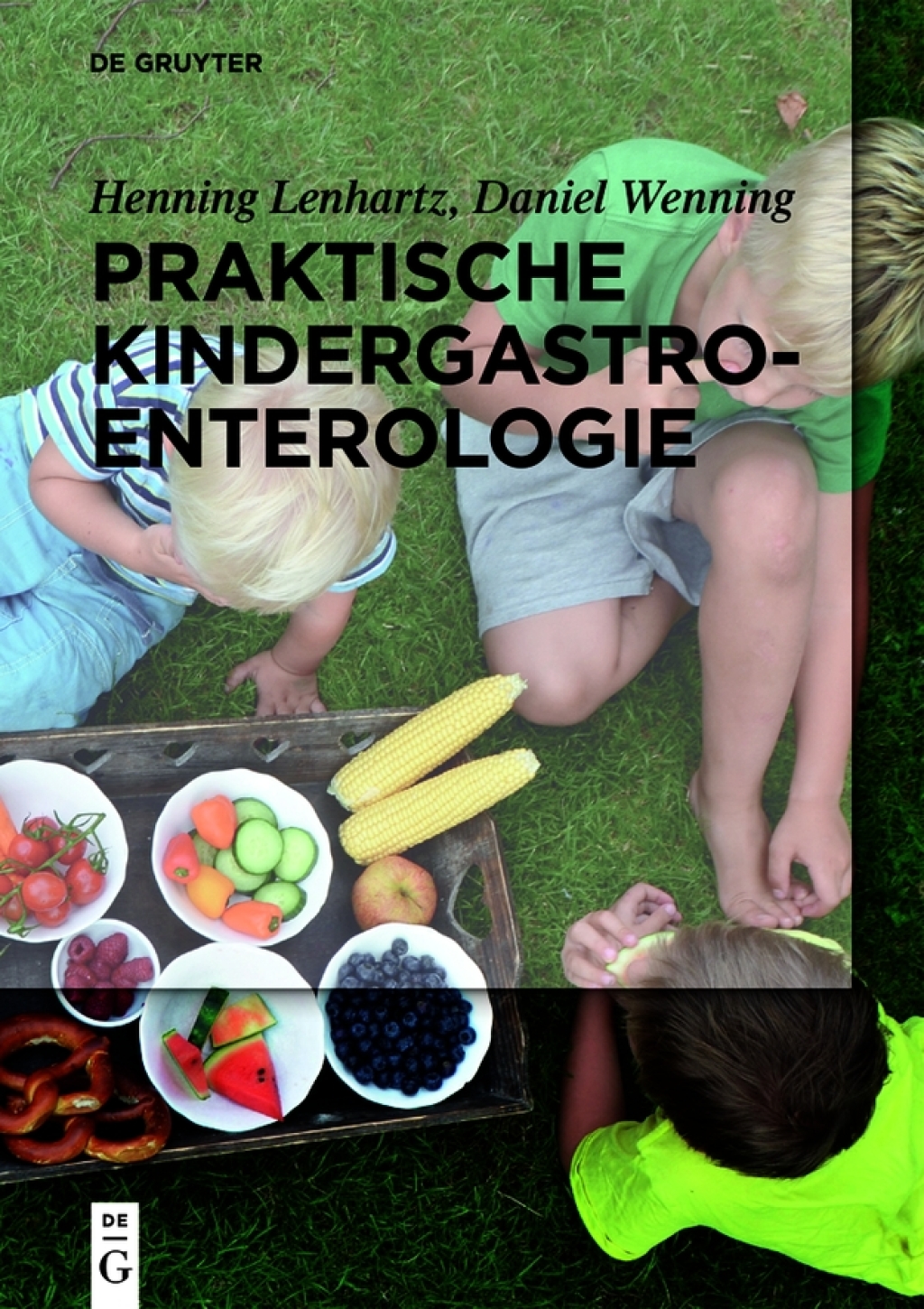 Praktische Kindergastroenterologie 1st Edition