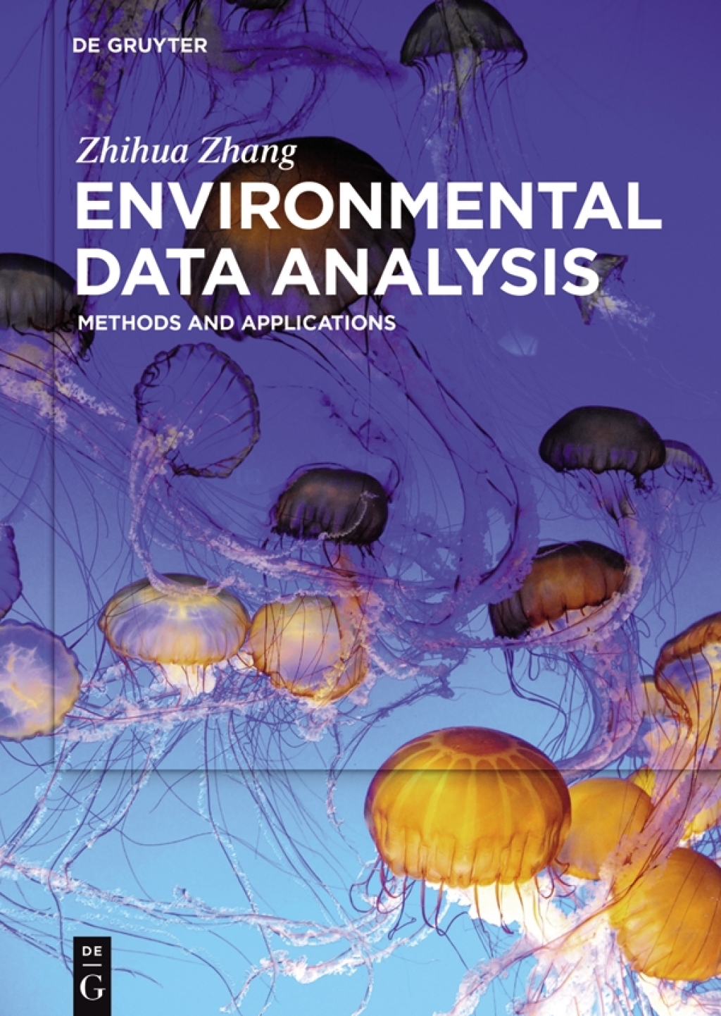 Environmental Data Analysis Methods and Applications 1st Edition